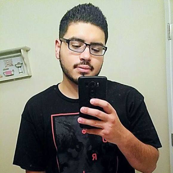 Meet your Posher, Jason - Picture 1 of 1